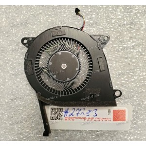 Кулер Asus UX392FN (13NB0KZ0T14011, 13N1-6XM0101, ND55C19) DC05V 4 pin