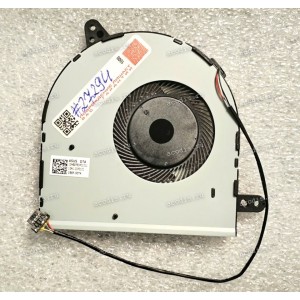 Кулер Asus X705NC (13NB0FR0P01011, 13N1-2CP0101, Delta NS85B18-17C01) DC5V 4pin