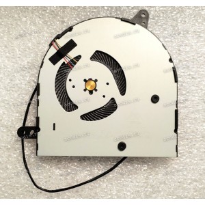 Кулер Asus X705NC (13NB0FR0P01011, 13N1-2CP0101, Delta NS85B18-17C01) DC5V 4pin