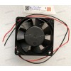 Кулер FANover FD6025S12H 12V 0,2A2pin 60x60x25, по креплениям 50x50mm