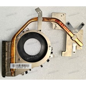 Heatsink Sony VPC-EE3M1R PCG-61611V, VPC-EF (3FNE7TAN020)