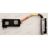 Heatsink Samsung NP-X118, X120 Stanford11: BA62-00491B AURAS 0M102490