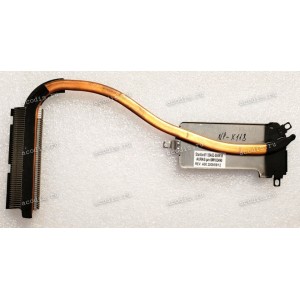 Heatsink Samsung NP-X118, X120 Stanford11: BA62-00491B AURAS 0M102490
