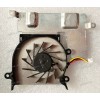 Сист.охл. Samsung NP-N110, NC10, ND10 (Delta KDB04505HA-8G58, Toshiba MCF-925AM05, BA31-00074A, BA31-00074B) 3 pin