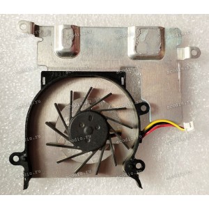 Сист.охл. Samsung NP-N110, NC10, ND10 (Delta KDB04505HA-8G58, Toshiba MCF-925AM05, BA31-00074A, BA31-00074B) 3 pin Сист.охл. Samsung NP-N110, NC10, ND10 (Delta KDB04505HA-8G58, Toshiba MCF-925AM05, BA31-00074A, BA31-00074B) 3 pin