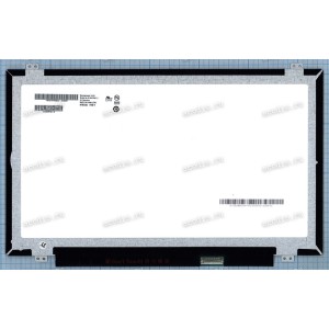 B140HTN01.2 1920x1080 LED 30 пин slim new