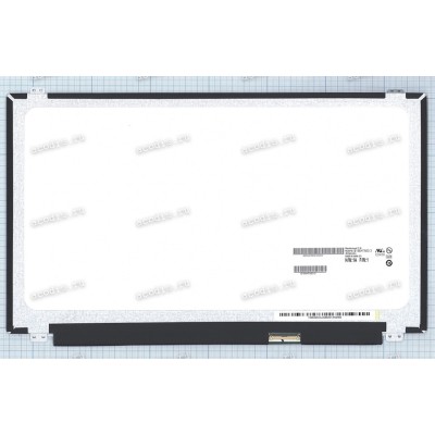 B156HTN03.3 (30pin) 1920x1080 LED 30 пин slim new