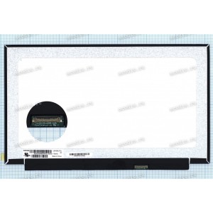 LM156LF5L04 (узкая) 1920x1080 LED 30 пин slim new