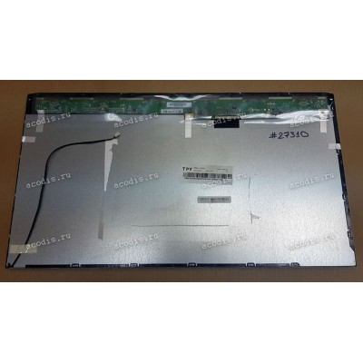 21.5 inch TPV TPM215WF1-WU3201 1920x1080 LED  new / разбор
