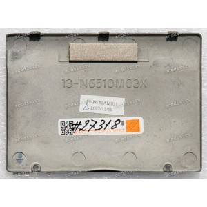 Крышка отсека HDD Asus M2400N (13-N651AM031, 13-N6510M03X)
