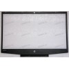 Верх. кр. рамка HP Pavilion Gaming 17-cd0001 ... 17-cd0999, 17t-cd000  чёрная матовая (L56886-001, L58850-001, L56889-001, AP2K9000200)