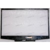Верх. кр. рамка HP Pavilion Gaming 17-cd0001 ... 17-cd0999, 17t-cd000  чёрная матовая (L56886-001, L58850-001, L56889-001, AP2K9000200)