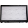 Верх. кр. рамка HP 15-da, 15-db чёрная матовая (L50303-001, AP29M000200, FA29M000200)