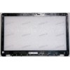 Верх. кр. рамка HP 15-da, 15-db чёрная матовая (L50303-001, AP29M000200, FA29M000200)
