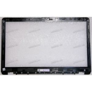Верх. кр. рамка HP 15-da, 15-db чёрная матовая (L50303-001, AP29M000200, FA29M000200)