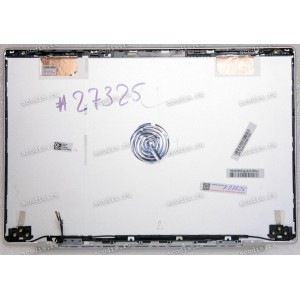 Верхняя крышка HP Pavilion 13-an, 13-an0000, 13-an1000 TPN-Q214 серебристая (52G7DLCTPD0TEEP, 27G7DLA01X0D92775KT, TFQ3LG7DTPL03AJDCH4, DD6415GFJ00)