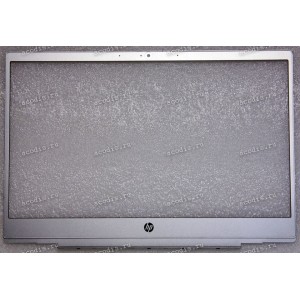 Верх. кр. рамка HP Pavilion 13-an, 13-an0000, 13-an1000 TPN-Q214 серебристая (EAG7D00103A, EAG7D001A2M, TFQ3KG7DTP503AKDCH4)