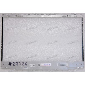 Верх. кр. рамка HP Pavilion 13-an, 13-an0000, 13-an1000 TPN-Q214 серебристая (EAG7D00103A, EAG7D001A2M, TFQ3KG7DTP503AKDCH4)