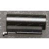 Заглушка петли левой HP Pavilion 13-an, 13-an0000, 13-an1000 TPN-Q214 серебристая