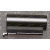 Заглушка петли левой HP Pavilion 13-an, 13-an0000, 13-an1000 TPN-Q214 серебристая Заглушка петли левой HP Pavilion 13-an, 13-an0000, 13-an1000 TPN-Q214 серебристая