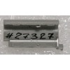 Заглушка петли левой HP Pavilion 13-an, 13-an0000, 13-an1000 TPN-Q214 серебристая