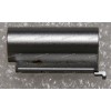 Заглушка петли правой HP Pavilion 13-an, 13-an0000, 13-an1000 TPN-Q214 серебристая