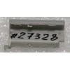 Заглушка петли правой HP Pavilion 13-an, 13-an0000, 13-an1000 TPN-Q214 серебристая