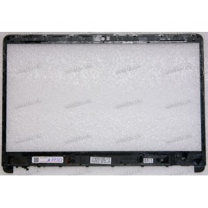Верх. кр. рамка HP 14-cf, 14-df чёрная матовая (L24465-001, L24469-001, 605IBI242801, 6070B1307101)