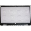 Верх. кр. рамка HP 15s-eq, 15s-eq1129ur чёрная матовая (TFQ3E0P5TP003AKND01)