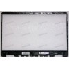 Верх. кр. рамка HP 15s-eq, 15s-eq1129ur чёрная матовая (TFQ3E0P5TP003AKND01)