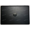 Верхняя крышка HP 17-BY, 17-CA чёрная матовая (L48403-001, 6070B1546801, 6036B0Z13801) Верхняя крышка HP 17-BY, 17-CA чёрная матовая (L48403-001, 6070B1546801, 6036B0Z13801)