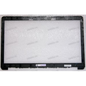 Верх. кр. рамка HP 17-BY, 17-CA чёрная матовая (L22517-001, 6070B1308501)
