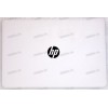 Верхняя крышка HP 250 G6, 255 G6, 15-BS, 15T-BS, 15-BW, 15Z-BW белая матовая (924900-001, AP2040002G0, DC330020700)