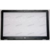 Верх. кр. рамка HP 250 G6, 255 G6, 15-BS, 15T-BS, 15-BW, 15Z-BW чёрная матовая (924900-001, AP204000300SVT1) Верх. кр. рамка HP 250 G6, 255 G6, 15-BS, 15T-BS, 15-BW, 15Z-BW чёрная матовая (924900-001, AP204000300SVT1)