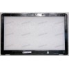 Верх. кр. рамка HP 250 G6, 255 G6, 15-BS, 15T-BS, 15-BW, 15Z-BW чёрная матовая (924900-001, AP204000300SVT1)