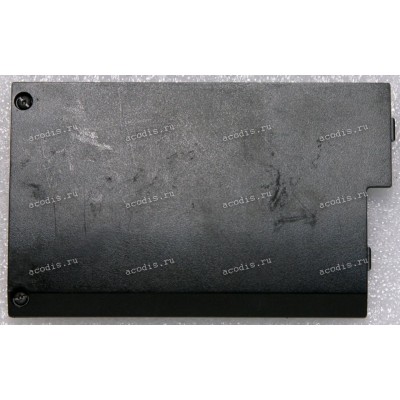 Крышка отсека HDD LG R500 