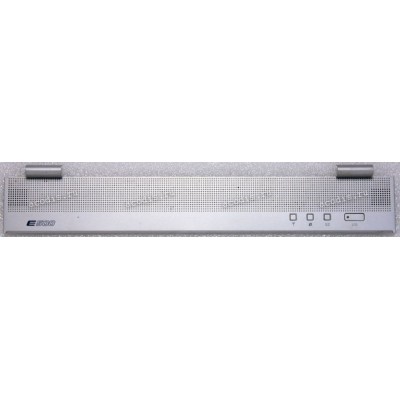 Верхняя планка топкейса LG E500 серая (E2P-631E052-Y31, 307-631E352)