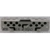 Крепление HDD LG E500