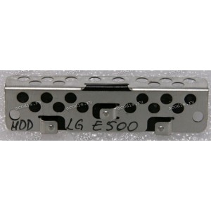 Крепление HDD LG E500