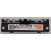 Крепление HDD LG E500