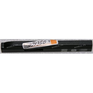Панелька ODD CD/DVD LG E500