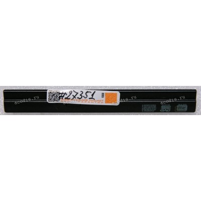 Панелька ODD CD/DVD LG R500