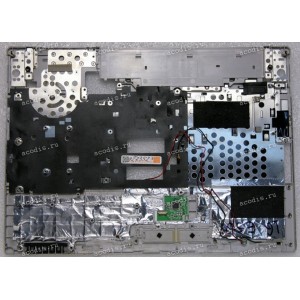 Palmrest LG E500 серый (307-631C304-H74)