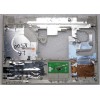 Palmrest LG R500 серебристый глянец 