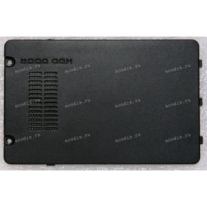 Крышка отсека HDD LG E500