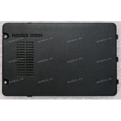 Крышка отсека HDD LG E500