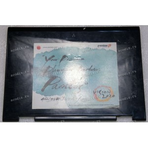 Верхняя крышка LG R500