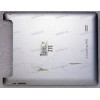 Задняя крышка ZTE e-Learing PAD E9Q серебристый металл