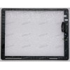 Рамка ZTE e-Learing PAD E9Q чёрная