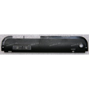 Планка задней крышки ZTE e-Learing PAD E9Q чёрная